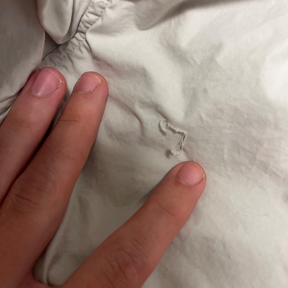 Palace Zip-Up Jacket - Picture 11 of 12